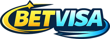 betvisa বাংলাদেশের লোগো